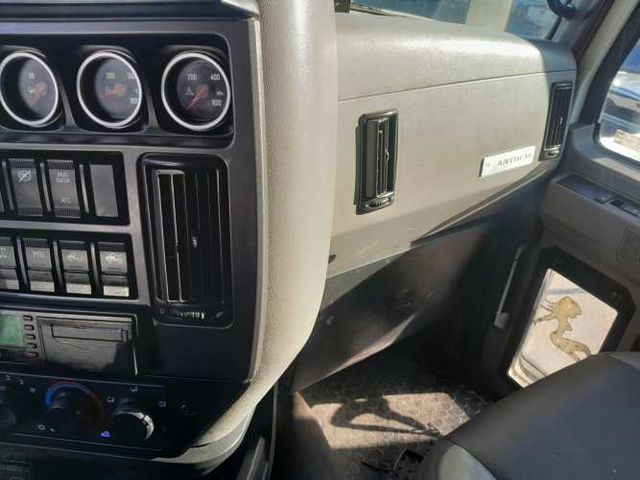 Tracto Camión  MACK AN64TX  año 2021