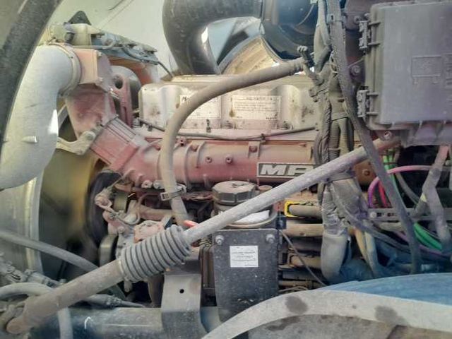 Tracto Camión  MACK AN64TX  año 2021