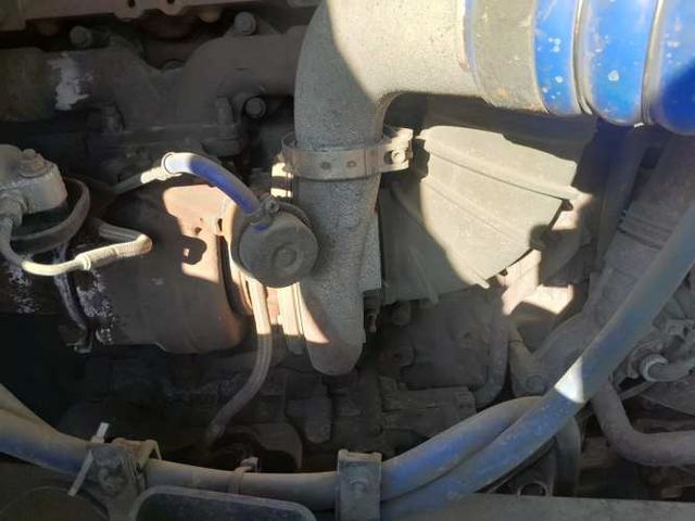 Tracto Camión  MACK AN64TX  año 2021