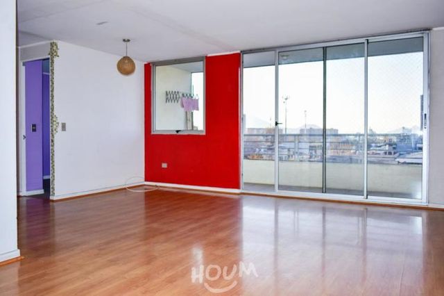 Departamento en Rosas