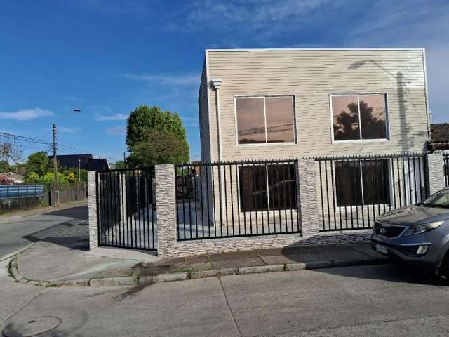 Arriendo casa uso comercial para empresa, oficina y otros