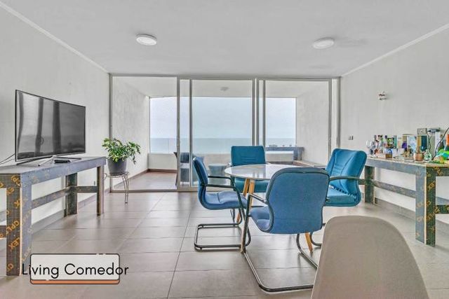 Hermoso Departamento Duplex Huantajaya 100m2 (99951)