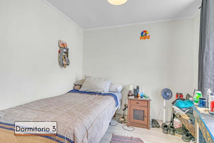 Hermoso departamento Duplex 100m2 (99951)