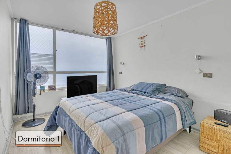 Hermoso departamento Duplex 100m2 (99951)