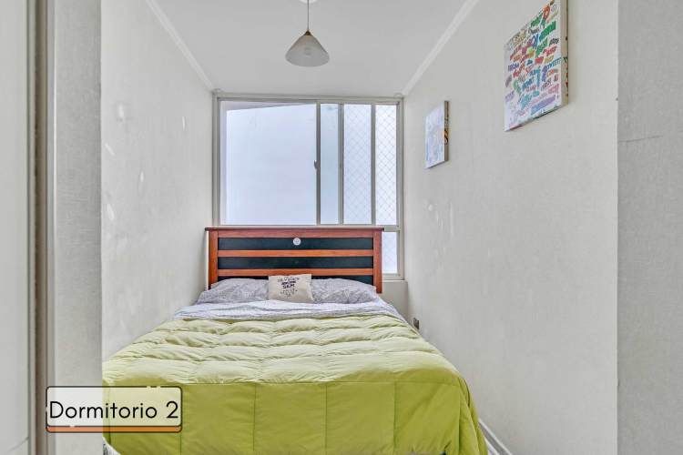 Hermoso departamento Duplex 100m2 (99951)