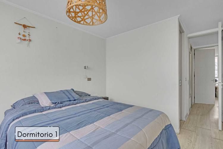 Hermoso departamento Duplex 100m2 (99951)