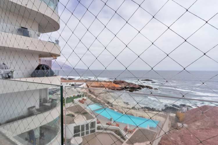 Hermoso departamento Duplex 100m2 (99951)