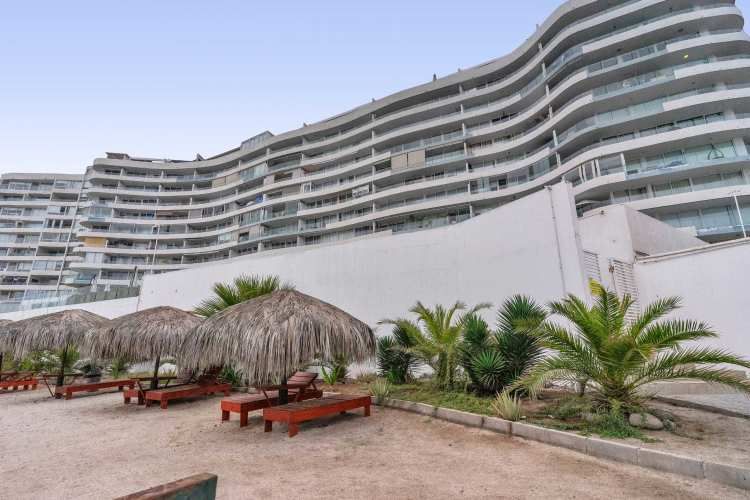 Hermoso departamento Duplex 100m2 (99951)