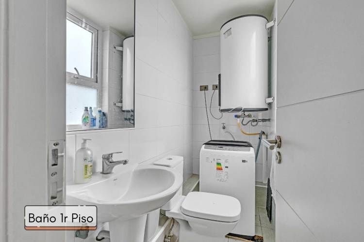 Hermoso departamento Duplex 100m2 (99951)