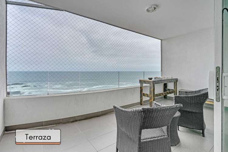 Hermoso departamento Duplex 100m2 (99951)