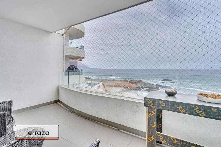 Hermoso departamento Duplex 100m2 (99951)