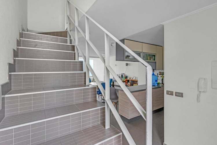 Hermoso departamento Duplex 100m2 (99951)