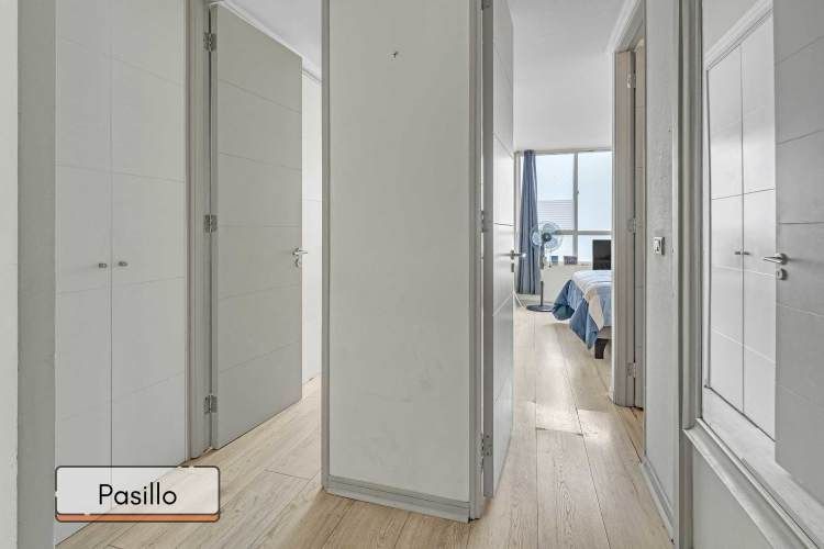 Hermoso departamento Duplex 100m2 (99951)