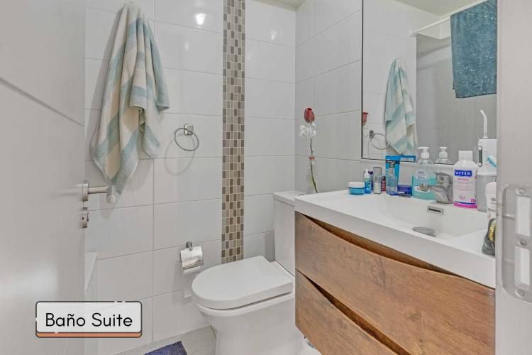 Hermoso departamento Duplex 100m2 (99951)