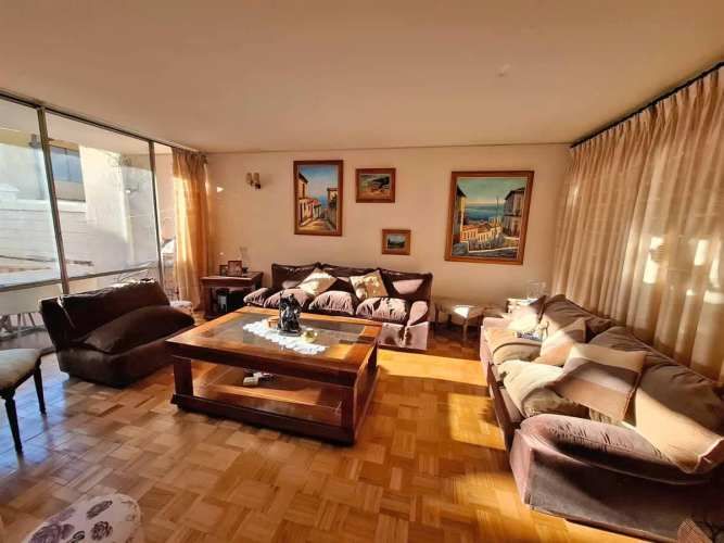 CASA Chorrillos bajo