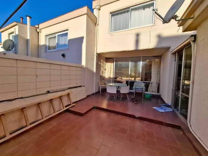 CASA Chorrillos bajo