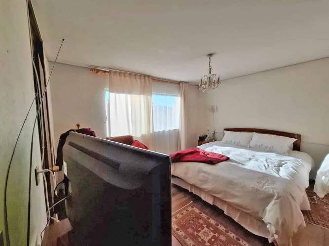 CASA Chorrillos bajo