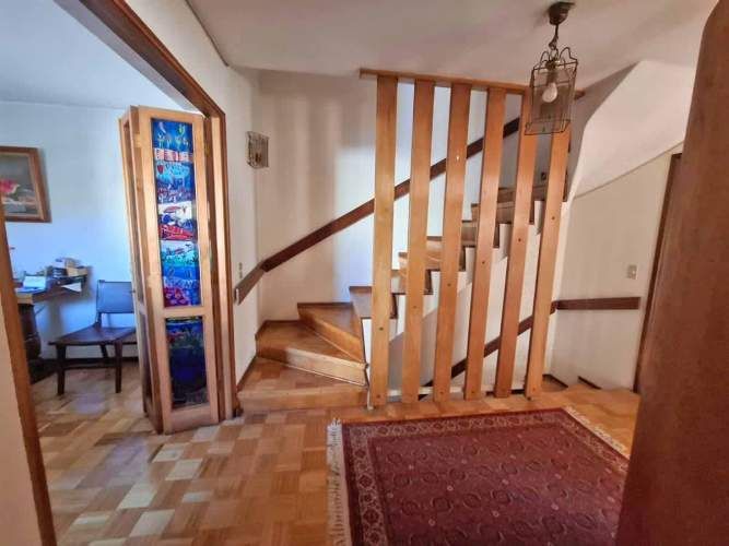 CASA Chorrillos bajo