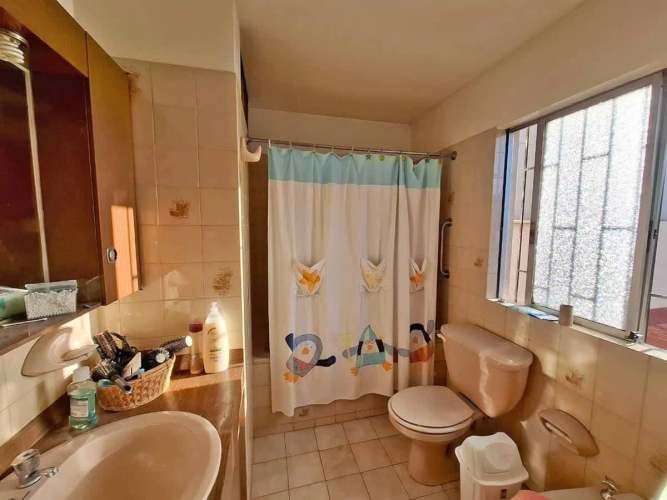 CASA Chorrillos bajo