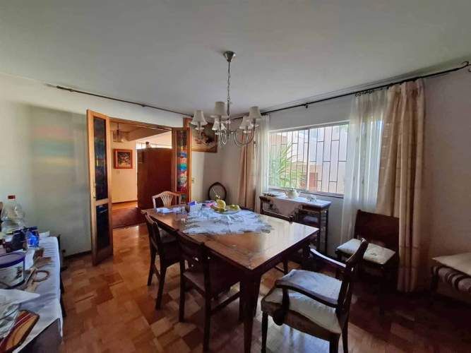 CASA Chorrillos bajo