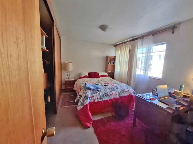 CASA Chorrillos bajo