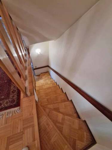 CASA Chorrillos bajo