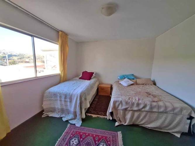 CASA Chorrillos bajo