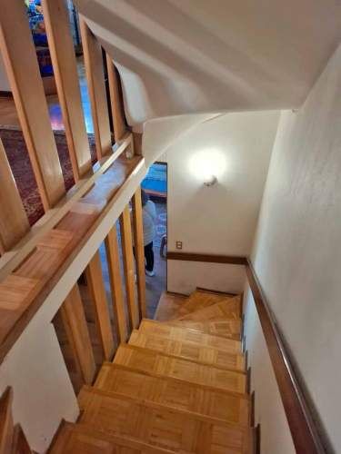 CASA Chorrillos bajo