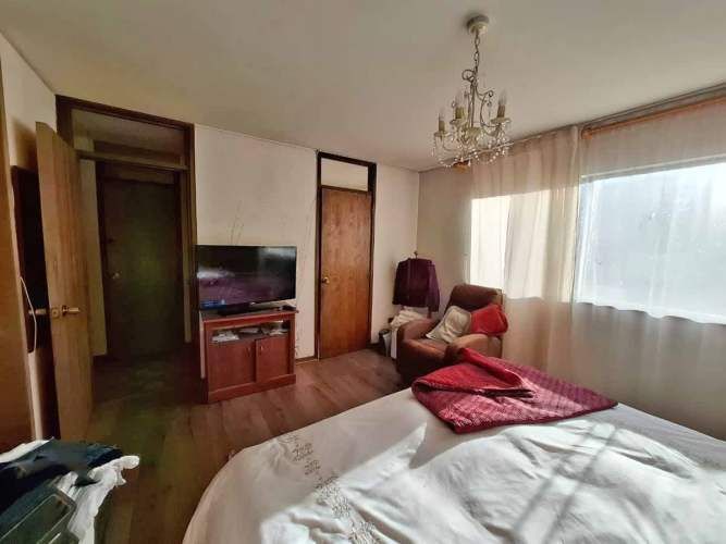 CASA Chorrillos bajo