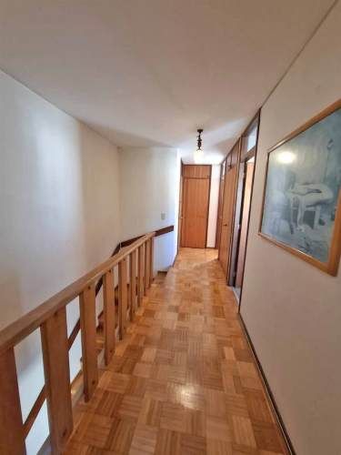 CASA Chorrillos bajo