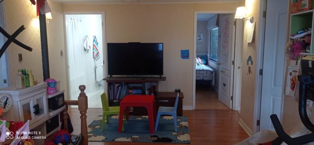 Preciosa casa en Idahue, San Pedro de La Paz