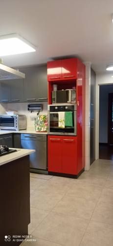 Preciosa casa en Idahue, San Pedro de La Paz