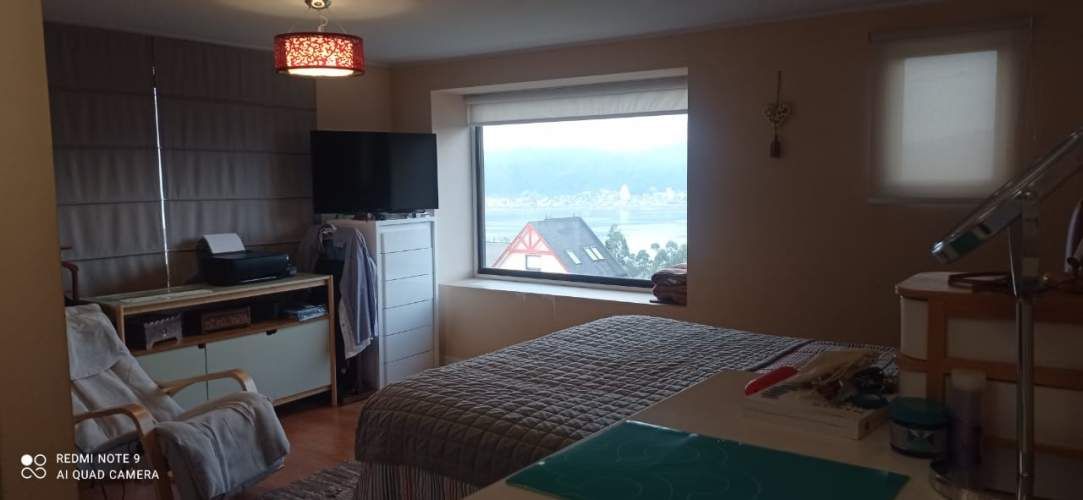 Preciosa casa en Idahue, San Pedro de La Paz