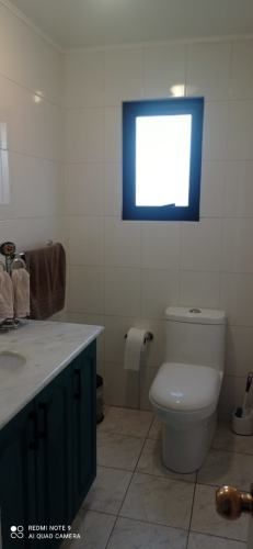 Preciosa casa en Idahue, San Pedro de La Paz