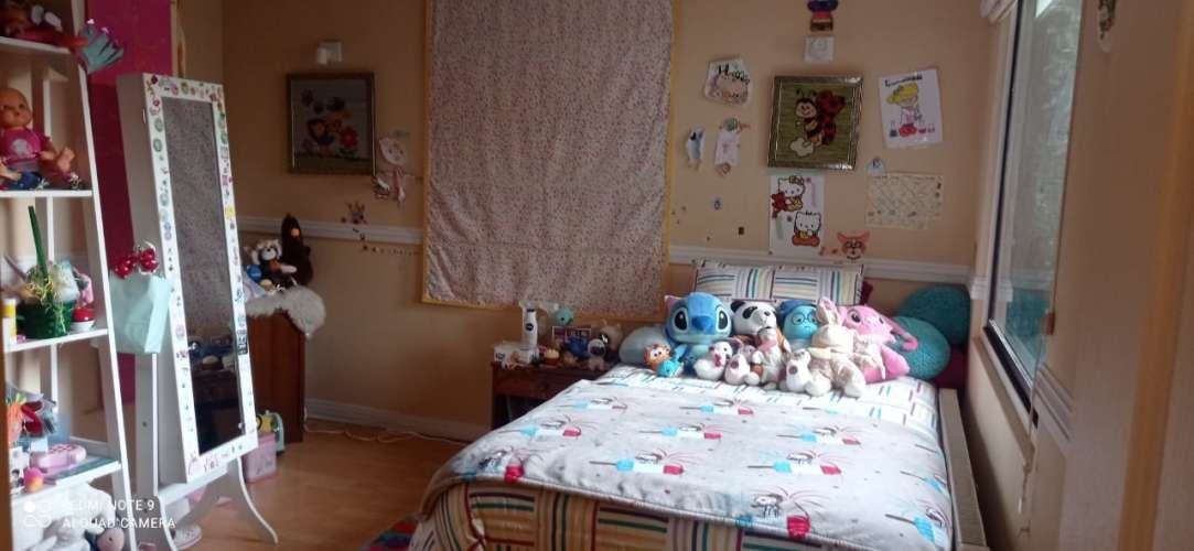 Preciosa casa en Idahue, San Pedro de La Paz