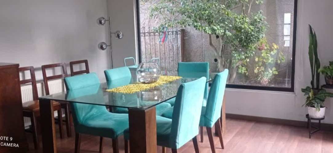 Preciosa casa en Idahue, San Pedro de La Paz