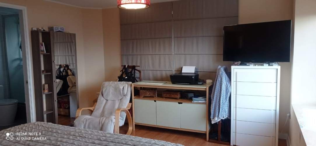 Preciosa casa en Idahue, San Pedro de La Paz