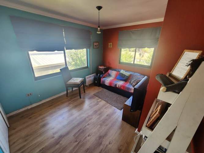 Preciosa casa en Idahue, San Pedro de La Paz