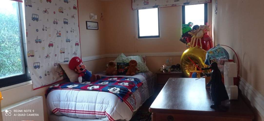 Preciosa casa en Idahue, San Pedro de La Paz