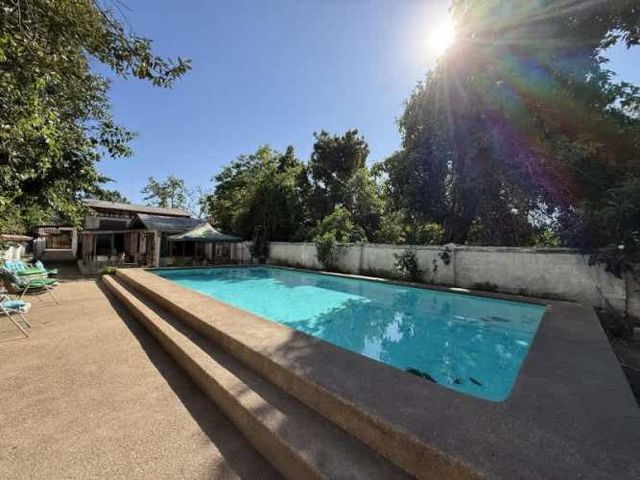 Se Vende Soñada Casa 134 m2, terreno 631 m2, Piscina