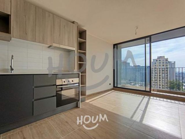 Departamento en Bellavista