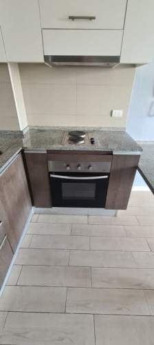 DEPARTAMENTO PARA INVERSION SAN MIGUEL 1D +1B