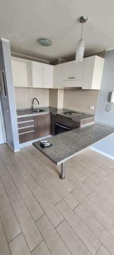 DEPARTAMENTO PARA INVERSION SAN MIGUEL 1D +1B