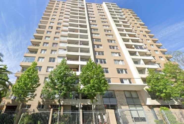 DEPARTAMENTO PARA INVERSION SAN MIGUEL 1D +1B