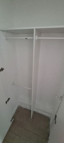 DEPARTAMENTO PARA INVERSION SAN MIGUEL 1D +1B