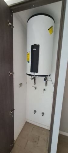 DEPARTAMENTO PARA INVERSION SAN MIGUEL 1D +1B