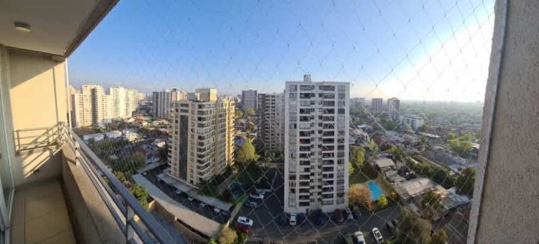 DEPARTAMENTO PARA INVERSION SAN MIGUEL 1D +1B