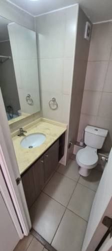 DEPARTAMENTO PARA INVERSION SAN MIGUEL 1D +1B