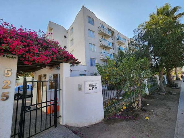 Arriendo año corrido amoblado 3D 1B La Serena (100076)