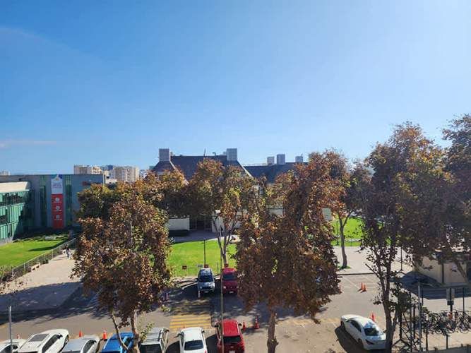 Arriendo año corrido amoblado 3D 1B Espacio Uno La Serena